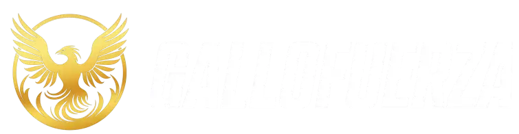 Gallofuerza Logo