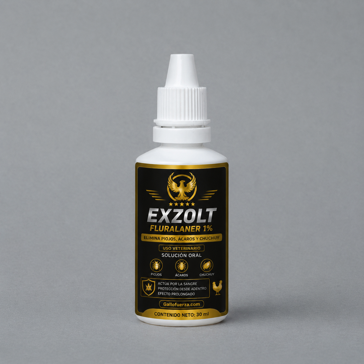 Exzolt Perú