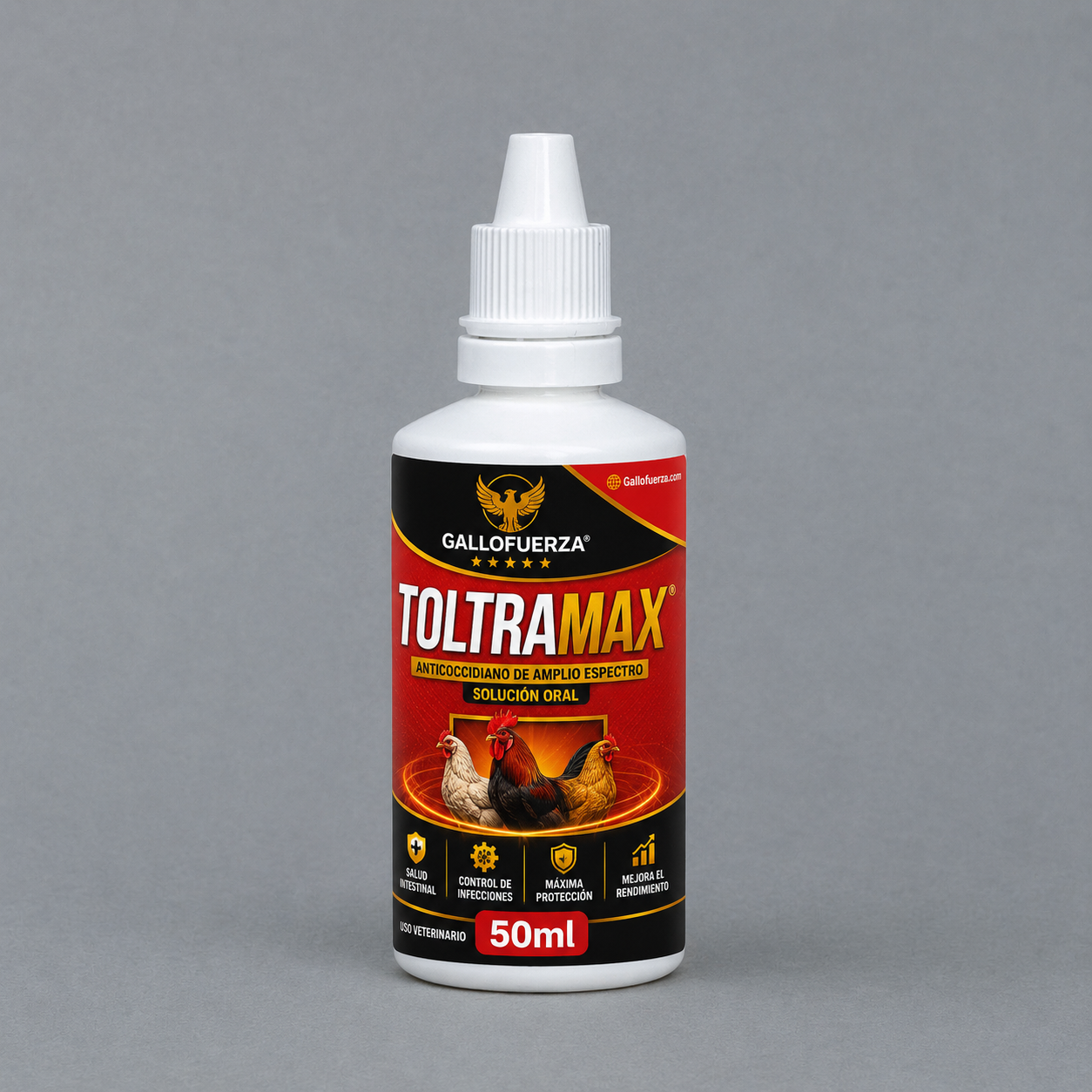 TOLTRAMAX