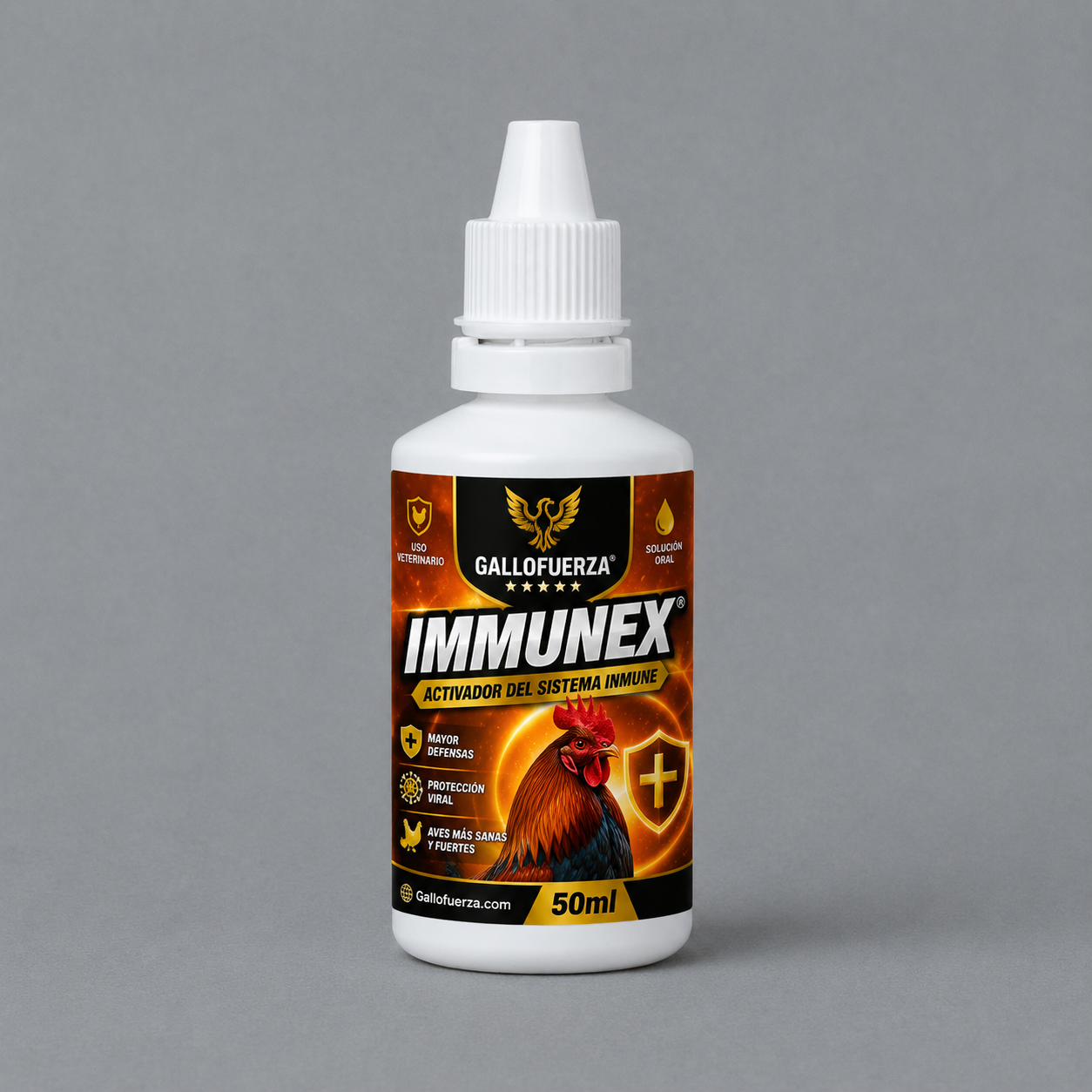 IMMUNEX