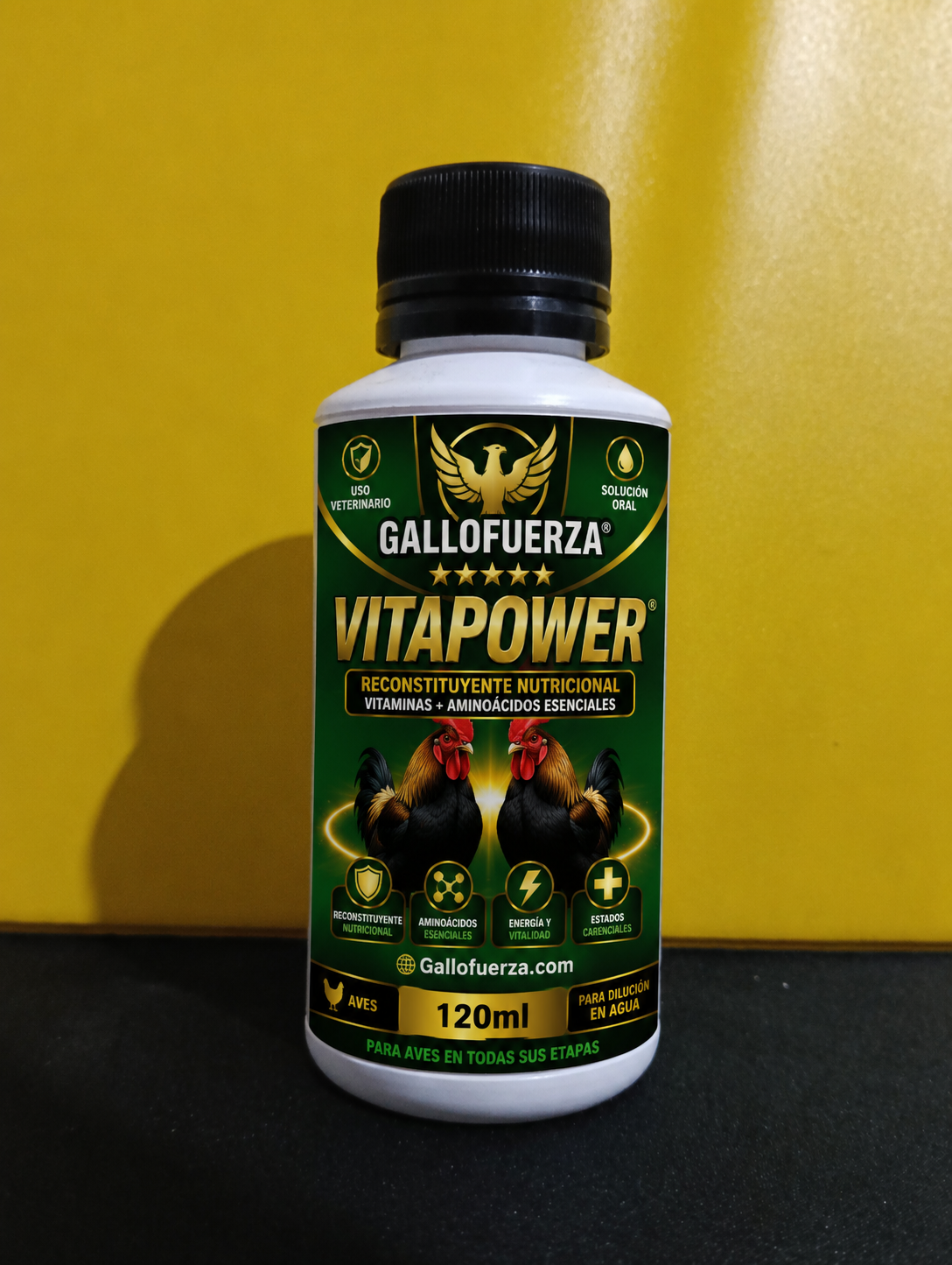 VITAPOWER