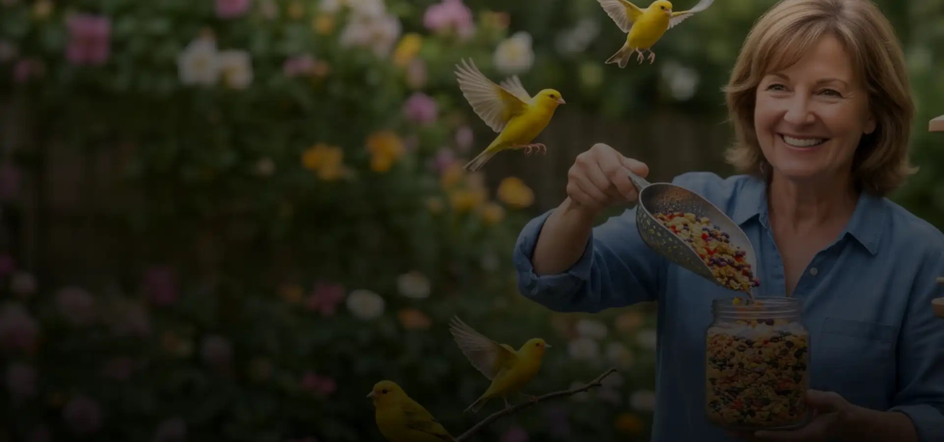 Líderes en salud aviar